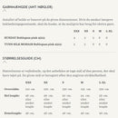 Sandnes Opskrift / 2403 DIY / NR. 11 WENDY SWEATER