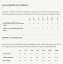 Sandnes Opskrift / 2405 Sommerbarn / Nr. 2 Minnie Dress Junior