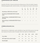 Sandnes Opskrift / 2405 Sommerbarn / Nr. 3 Sebbe Sweater Junior