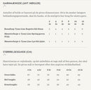 Sandnes Opskrift / 2405 Sommerbarn / Nr. 7 Collin Sweater Junior