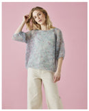 Permin opskrift - Bella 893194