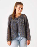 Permin opskrift - Bella cardigan 893195