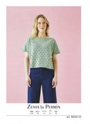 Permin opskrift - Zenta 8933110