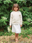 Sandnes ENKELT opskrift - Ånund Barn - Tiril Eckhoff