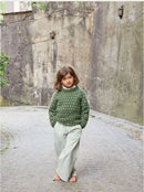 Sandnes ENKELT opskrift - Ånund Barn - Tiril Eckhoff