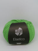 Elastico - Æblegrøn