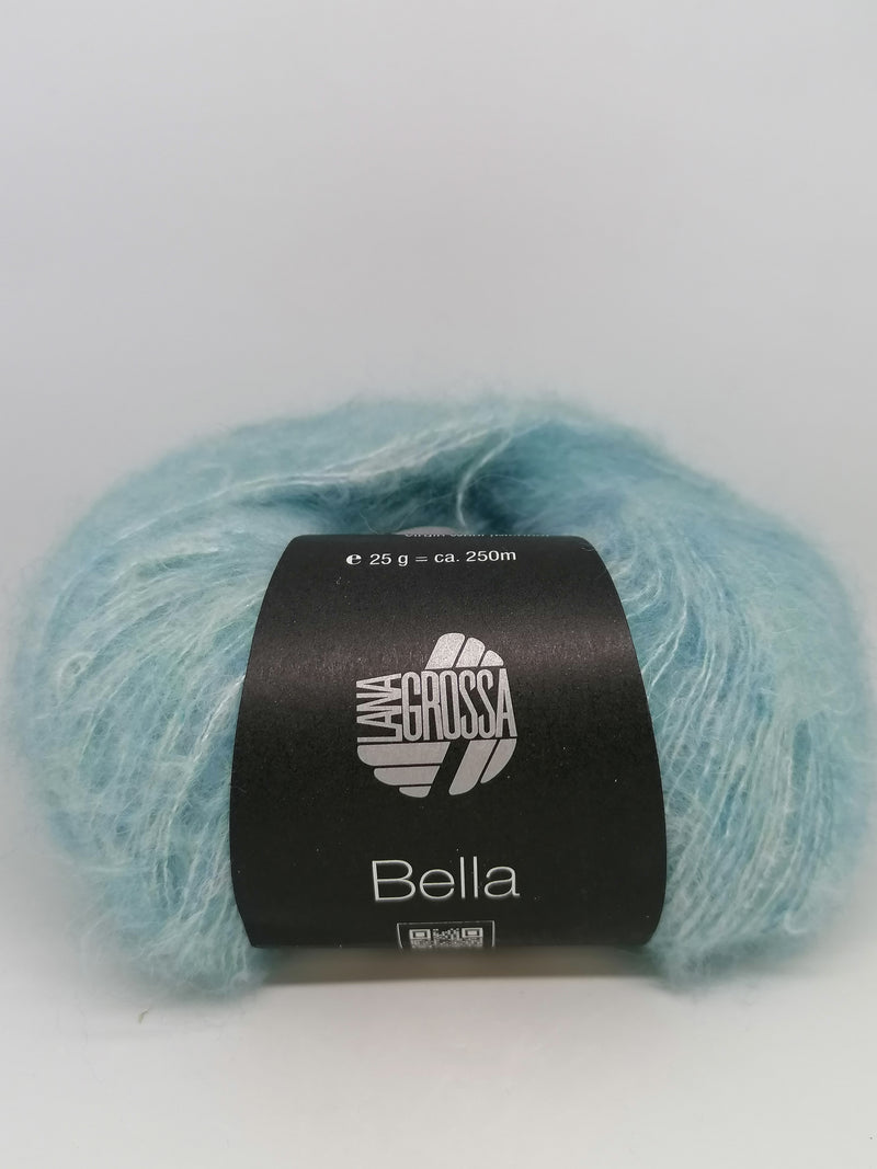 Akvamarin Bella