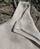 Alice Top - PetiteKnit opskrift