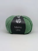 Merino Uno - Almuegrøn