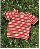 Amèliè Tee Junior - Petiteknit opskrift