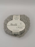 Bodil - Askegrå