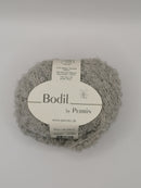 Bodil - Askegrå