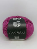 Cool Wool