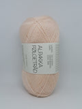Alpakka Følgetråd - Ballet Tutu