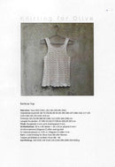 Barbroe Top - Knitting for Olive opskrift