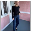 Bea Blouse
