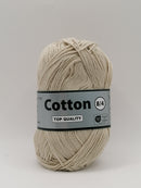 Cotton 8/4
