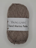 Beige  - Trend Merino Petite
