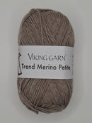 Beige  - Trend Merino Petite