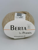 Beige Berta