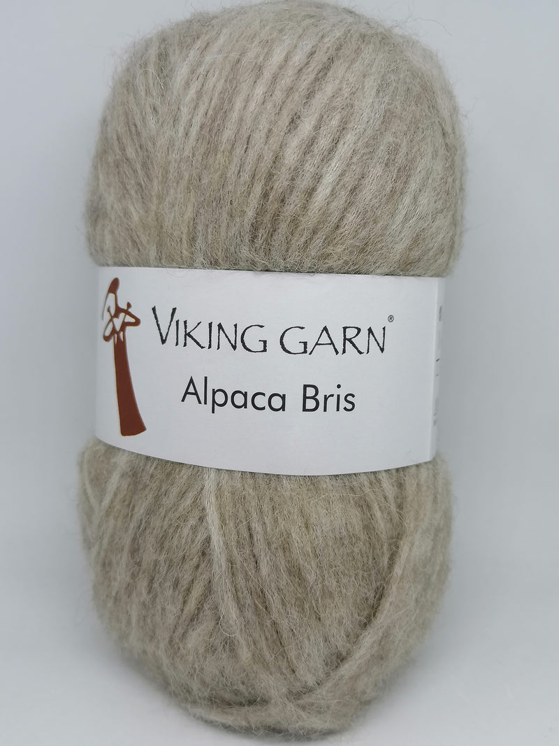 Alpaca Bris