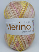 Rosanna - Fabriksinformation: Lana Grossa, Ingolstädter Str. 86, 85080 Gaimersheim, Germany - office@lanagrossa.de