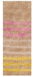 Rosanna - Fabriksinformation: Lana Grossa, Ingolstädter Str. 86, 85080 Gaimersheim, Germany - office@lanagrossa.de