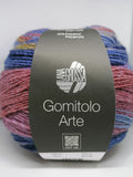 Gomitolo Arte