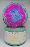 Creative Cotton Degrade