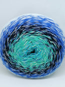 Twisted Summer Shades - Fabriksinformation: Lana Grossa, Ingolstädter Str. 86, 85080 Gaimersheim, Germany - office@lanagrossa.de