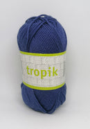 Tropik - Blå