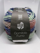 Blåmix Gomitolo Fumo