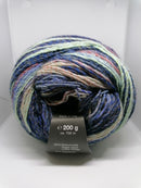 Blåmix Gomitolo Fumo