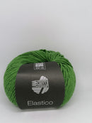 Elastico - Bladgrøn