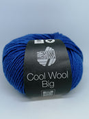 Cool Wool Big