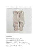 Blondebukser - Knitting for Olive opskrift