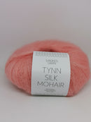 Blossom Tynn Silk Mohair