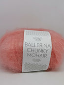 Ballerina Chunky Mohair - Blossom