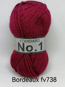 Bordeaux Villy Jensen