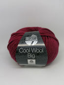 Cool Wool Big