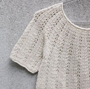 Bregne Tee - Knitting for Olive opskrift