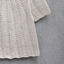 Bregne Tee - Knitting for Olive opskrift