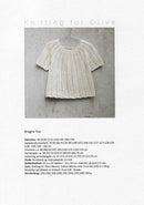 Bregne Tee - Knitting for Olive opskrift