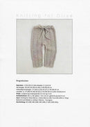 Bregnebukser - Knitting for Olive opskrift