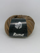 Roma - Brun-kobber