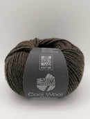 Cool Wool Big - Brun meleret