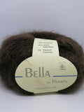 Brun Bella By Permin