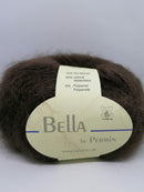 Brun Bella By Permin