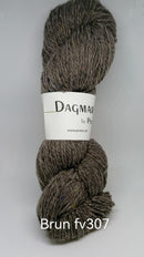 Dagmar - Fabriksinformation: Carl J. Permin A/S, Banemarksvej 38, 2605 Brøndby - permin@permin.dk