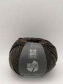 Cool Wool - Brun Meleret